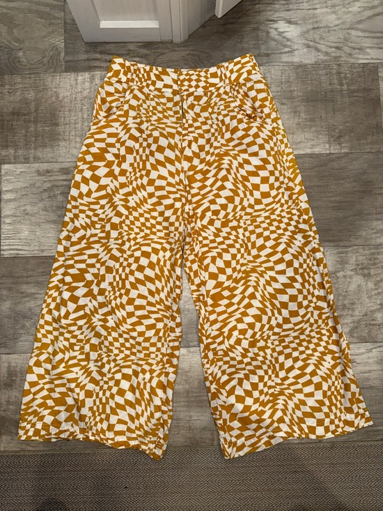 Free People Free People Menorca wide-leg pants - Picture 2 of 5